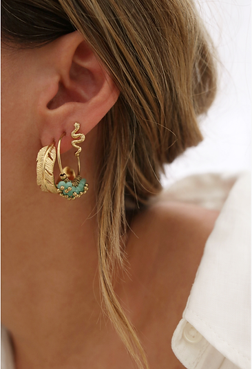Manon Earrings