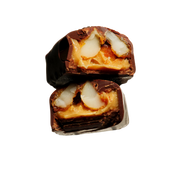 Maple Macadamia Caramel