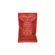 Loco Love Caramel Single Chocolate Bar