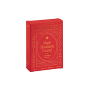 Maple Macadamia Caramel