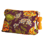 Sage and Clare Margot Cosmetic Bag