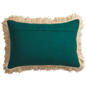 Maria Embroidered Cushion