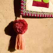 Maribel Quilted Advent Calendar