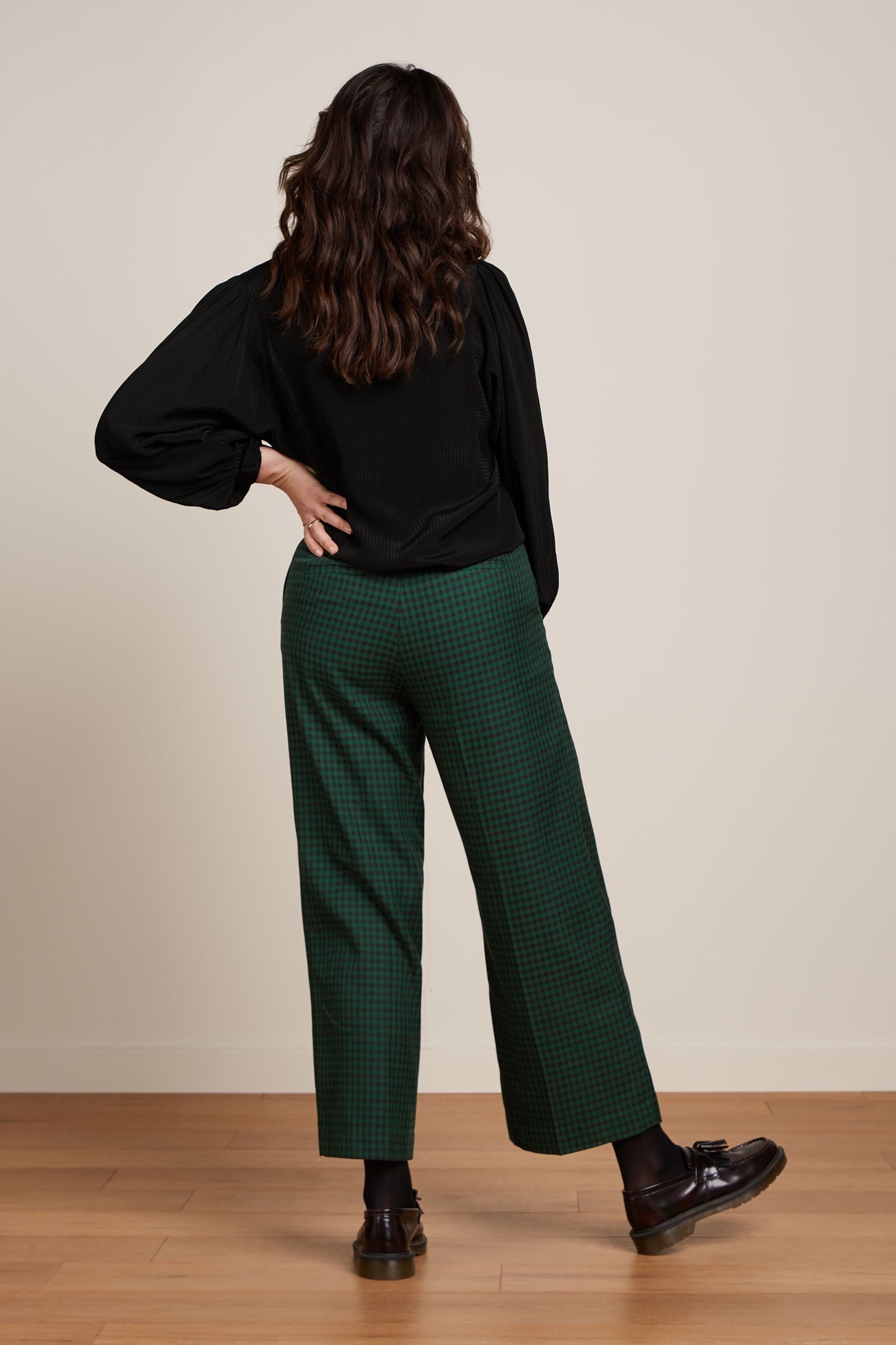 Marisa Blouse- Allegra