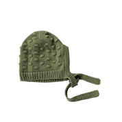 Marshmallow Hat