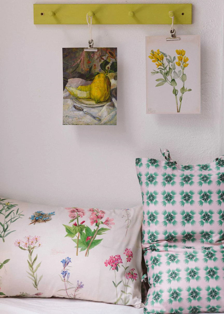 MaryVWPillowcase-Set_ArtPrint_MelonLemon_Lazyhbones.webp