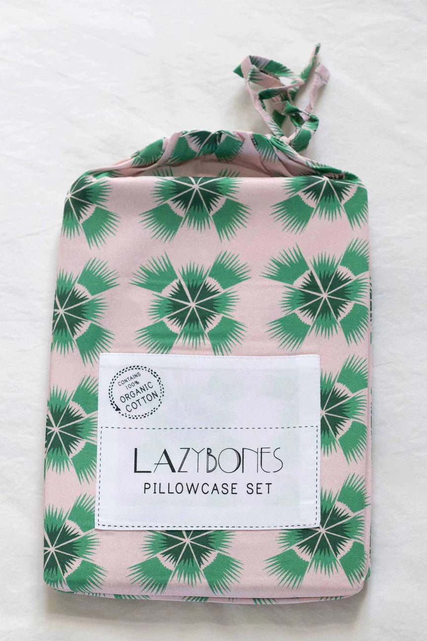 Mary VW Pillowcase- Set of 2