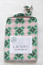 Mary VW Pillowcase- Set of 2