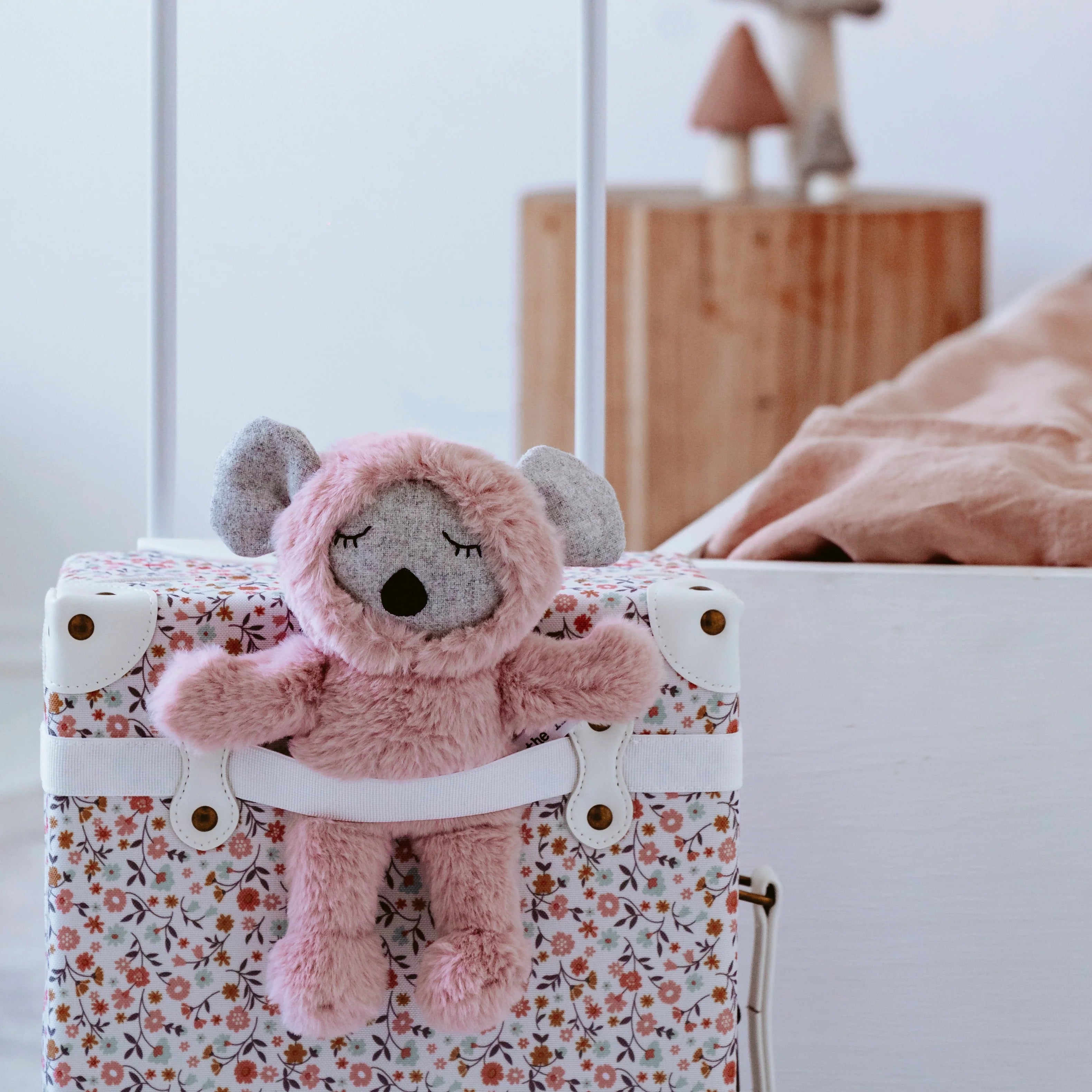 Mavis the Koala- Plush