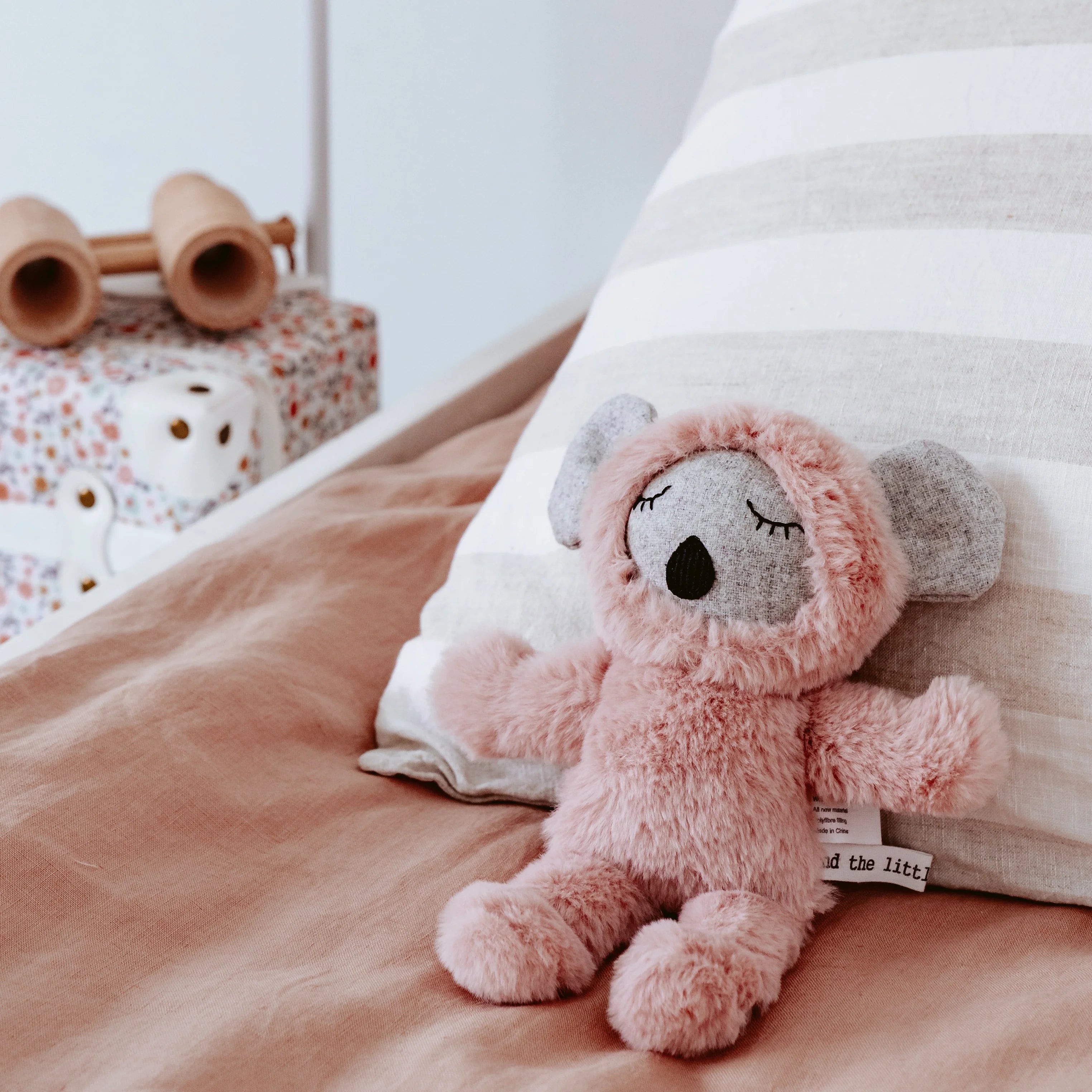 Mavis the Koala- Plush