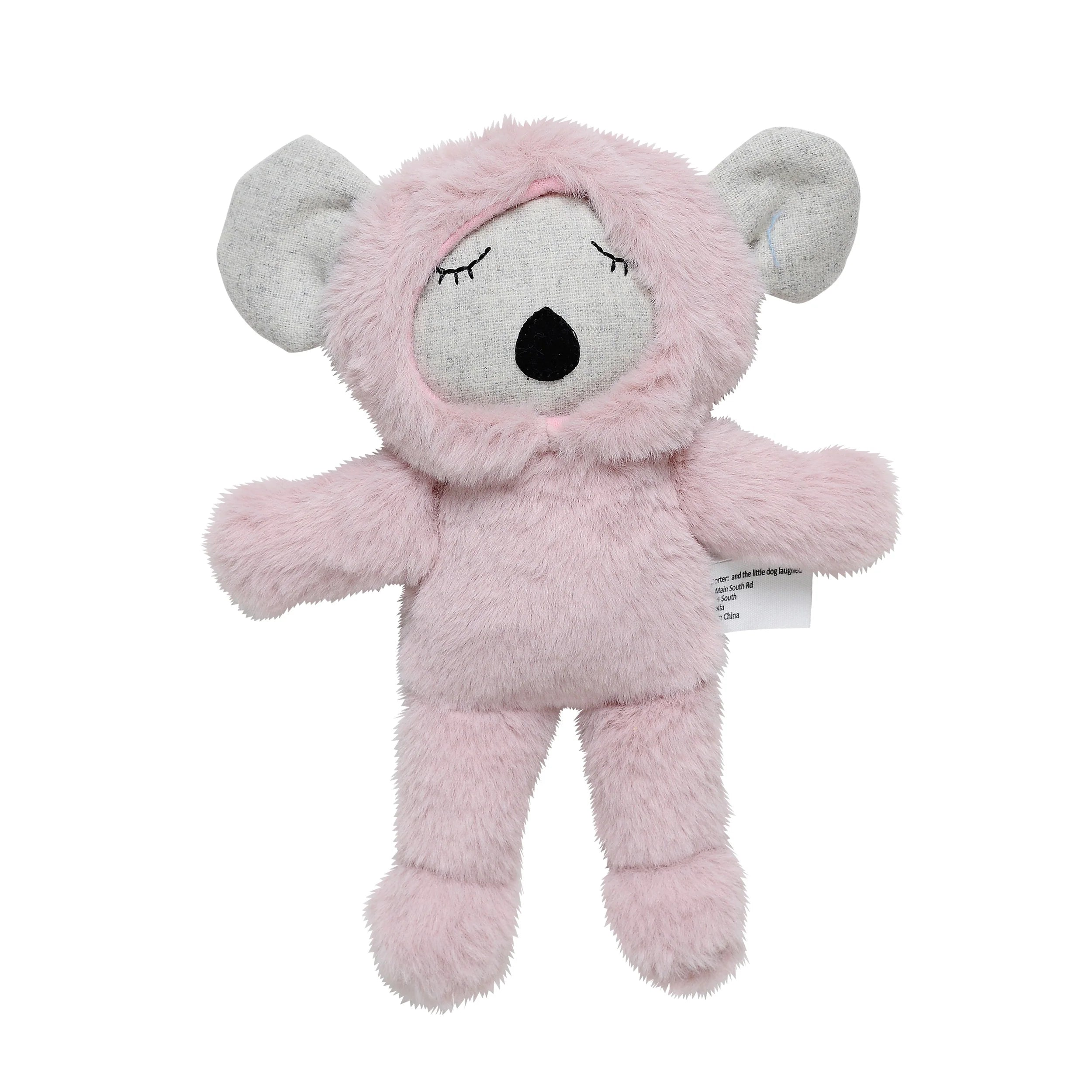 andthelittleoglaughed Mavis the Koala Plush Toy