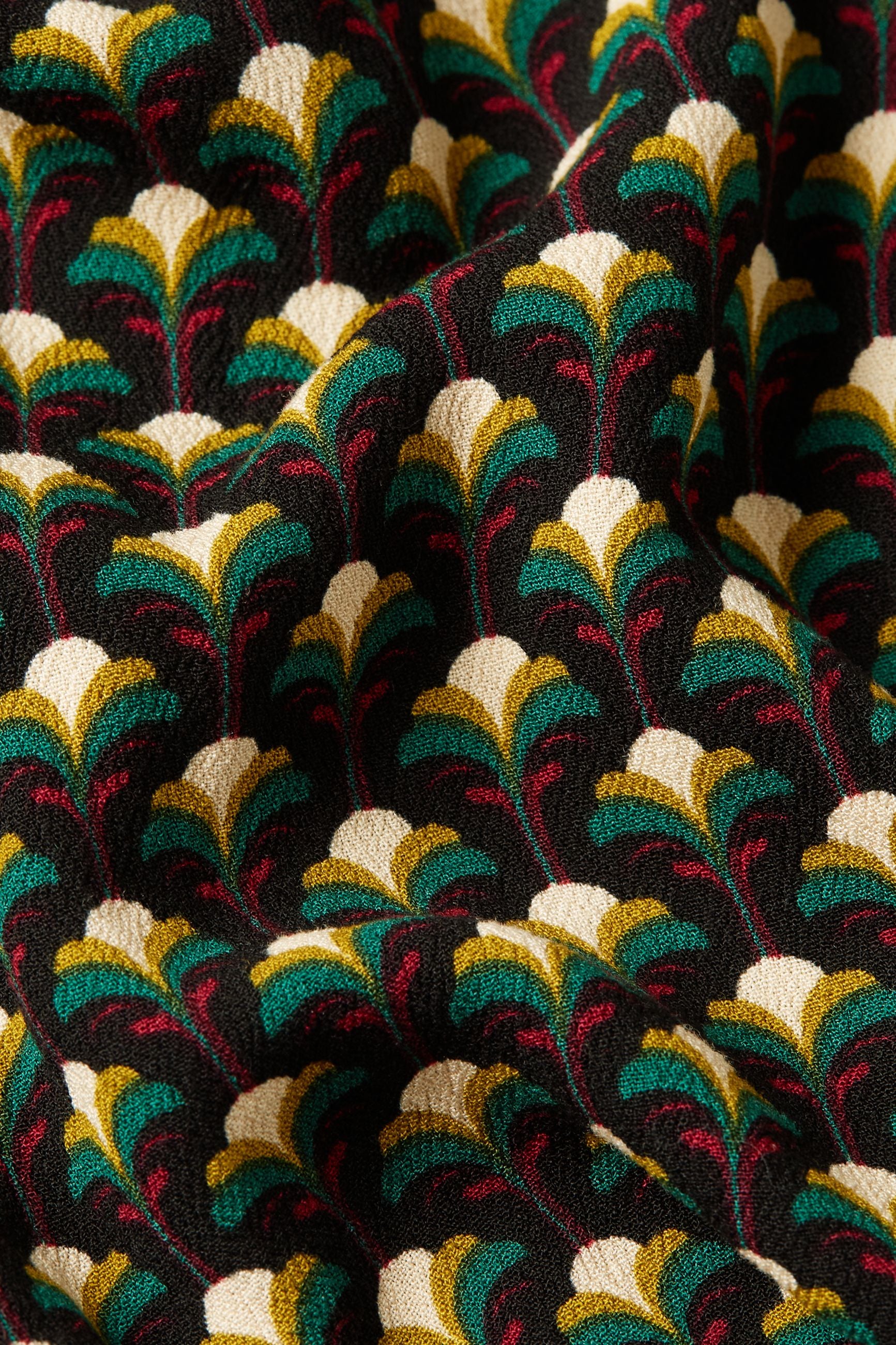 Maisie Blouse- Mayfield
