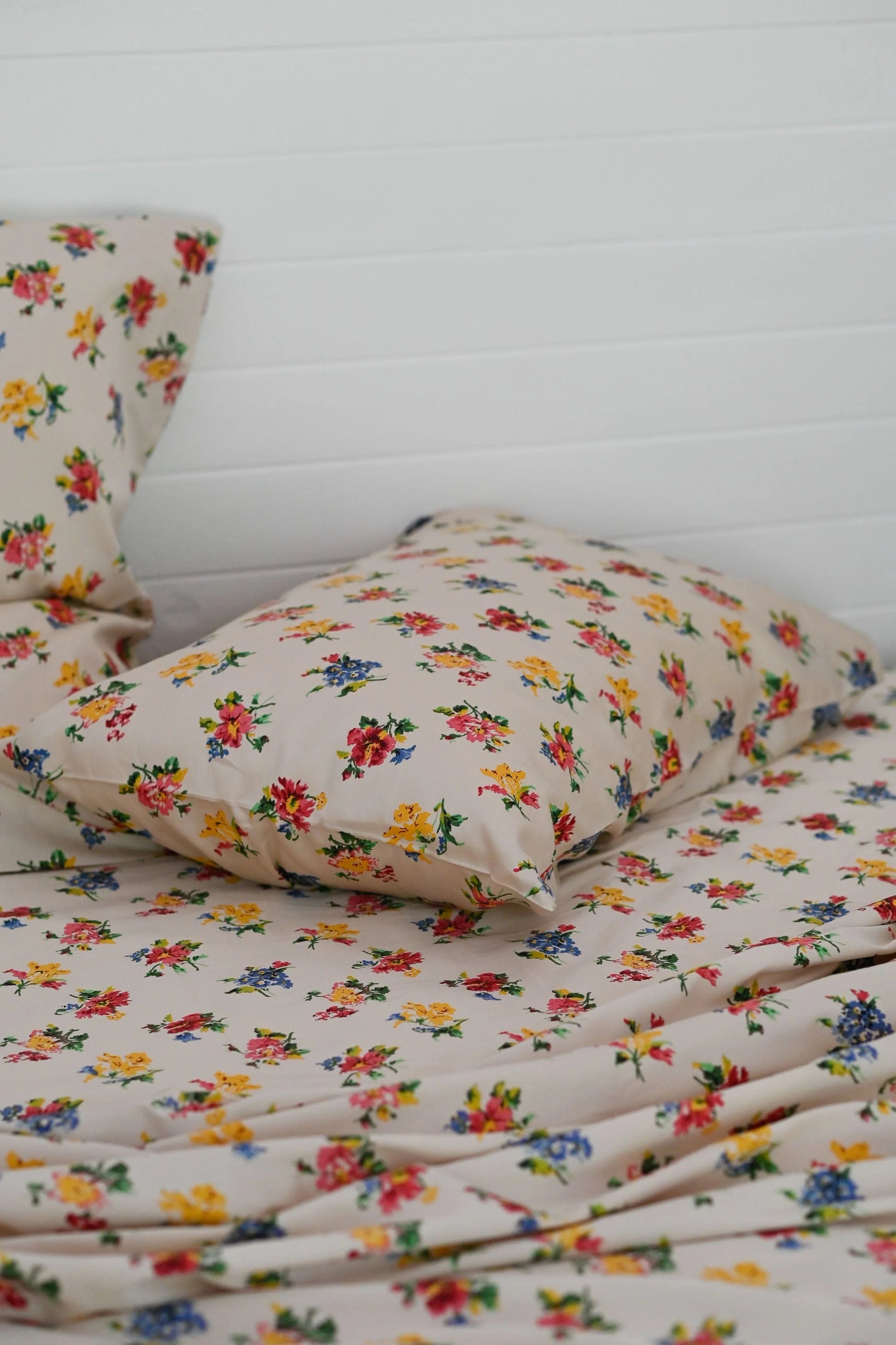 Meadow Cotton Sheet Set