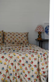 Meadow Cotton Sheet Set