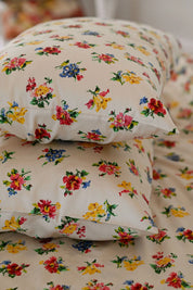 Meadow Cotton Sheet Set