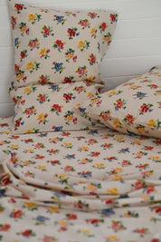 Meadow Cotton Sheet Set