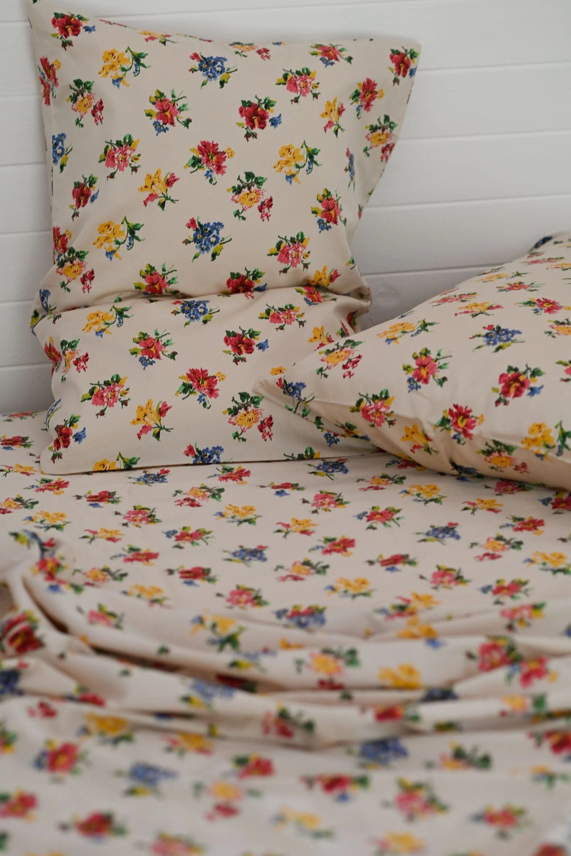 Meadow Cotton Sheet Set