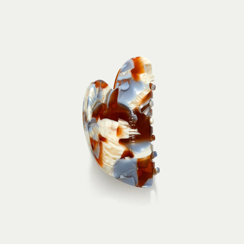 Kitty Paloma Medium Claw Clip- Corfu