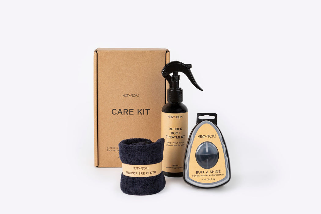 Merry People Care Kit