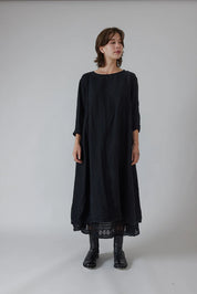 Harper Skirt- Cotton Voile