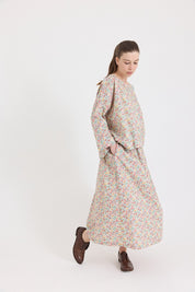 Emily Skirt-Annabella Liberty