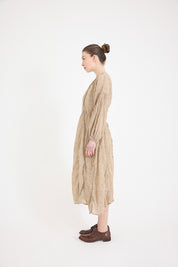 June Dress- Ginza Print