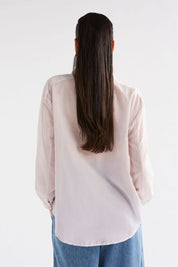 Mia Shirt-Shell Pink
