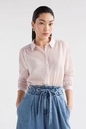 ELK Mia Shirt-Shell Pink