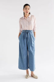 Mia Shirt-Shell Pink