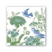 Paper Luncheon Napkins- Assorted Designs
