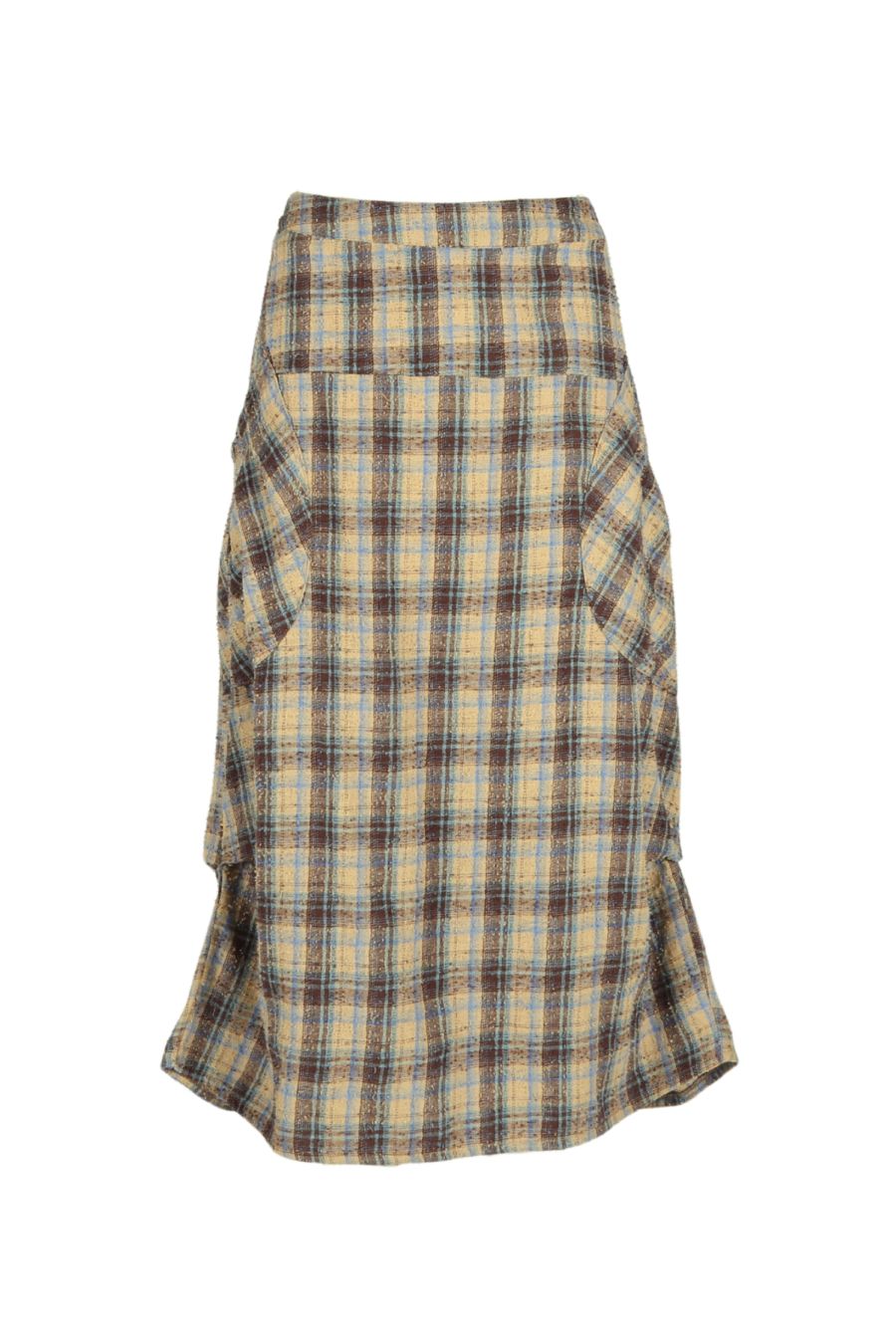 Milwaukee Freya Skirt- Cookies & Cream