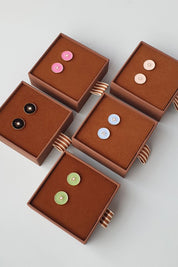 Mim Studs