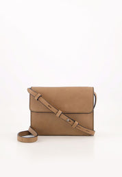 Mini Fold Bag- Stone