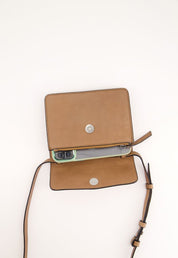 Mini Fold Bag- Stone