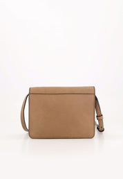 Mini Fold Bag- Stone