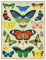 240pc Mini Puzzle- Cavallini