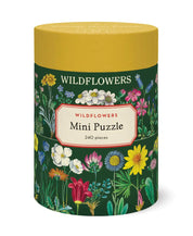 240pc Mini Puzzle- Cavallini