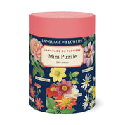 240pc Mini Puzzle- Cavallini