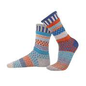 Solmate Socks-Recycled Cotton