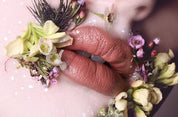 Suzy Lipstick- Satin