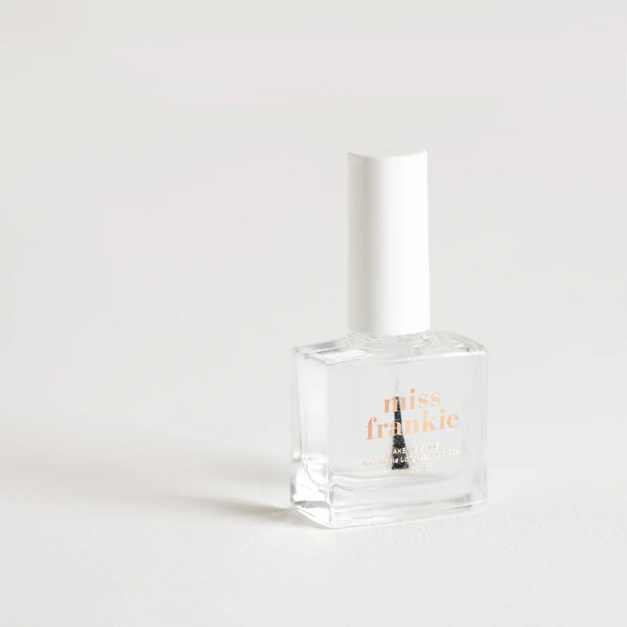 Miss Frankie Make Me Shine Long Last Top Coat
