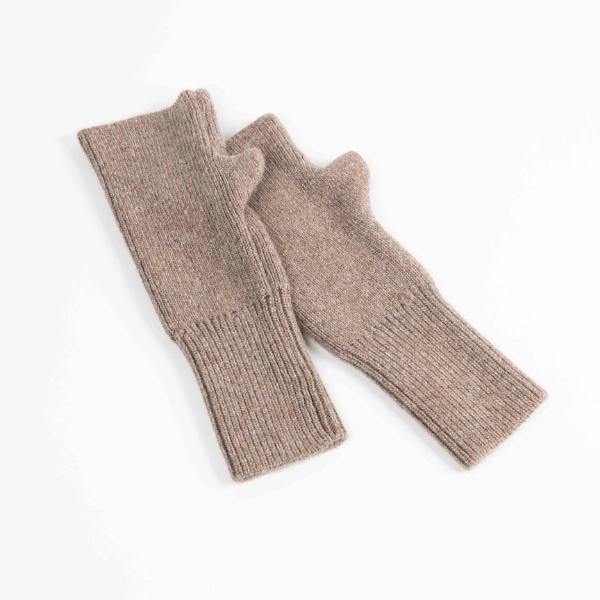 Julia Mittens- Cashmere Blend