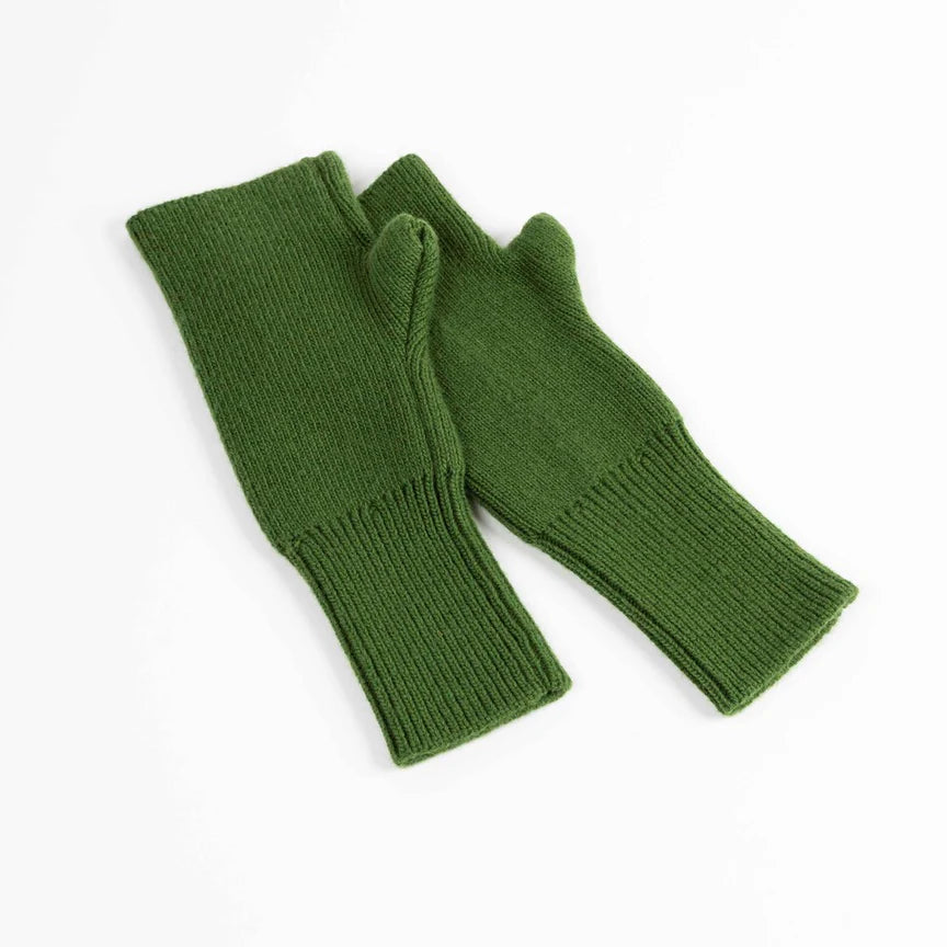 Julia Mittens- Cashmere Blend