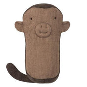Noah's Friends Baby Rattle- Maileg