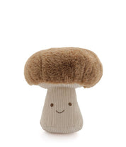 Nana Huchy Monty Mushroom Soft Toy