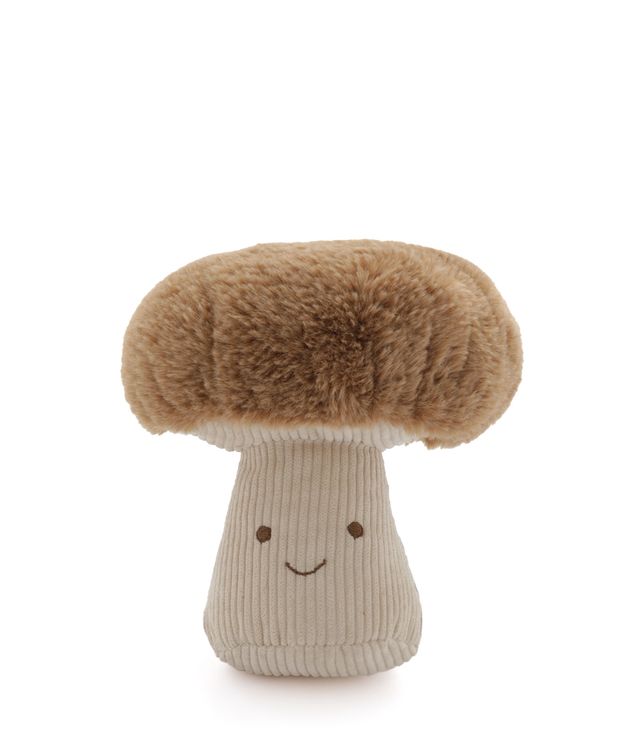 Nana Huchy Monty Mushroom Soft Toy