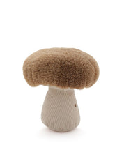Monty Mushroom