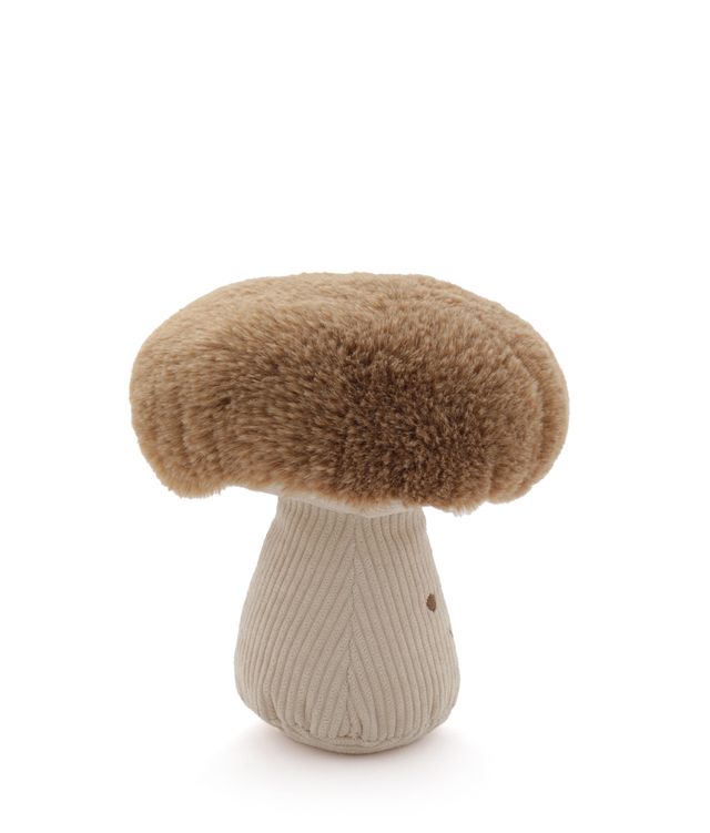 Monty Mushroom