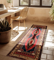 Small Vinyl Runner-50 x 120cm