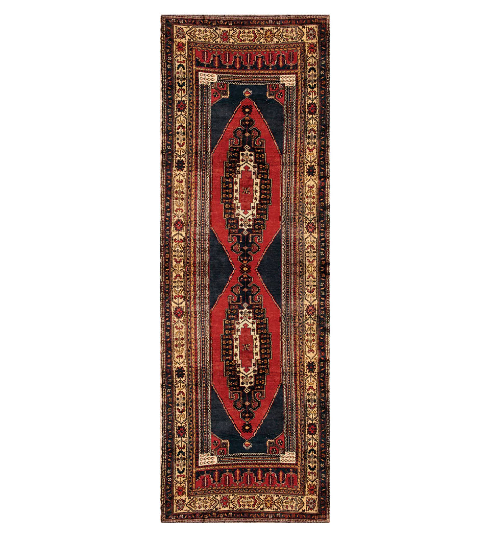 Small Vinyl Runner-50 x 120cm